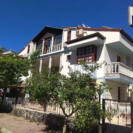 Kano Hotel Kemer